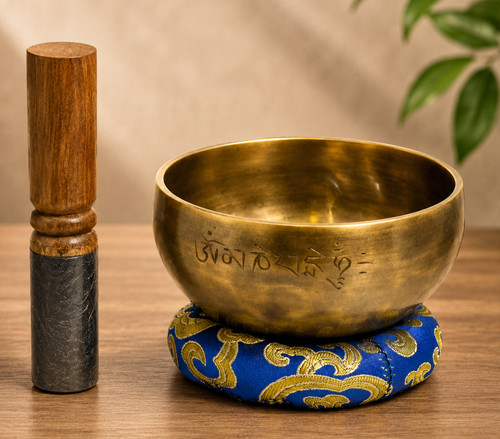 Tibetan healing singing - 12,