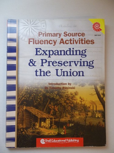 Primary source fluency - primary,