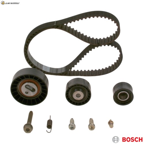 Timing belt kit - belt, 948