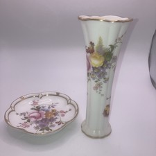 Royal Crown Derby Trinket Dish