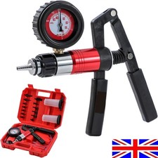 Hand Held Vacuum Pressure Pump