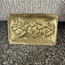 Collectable & Useable, 3 Wise