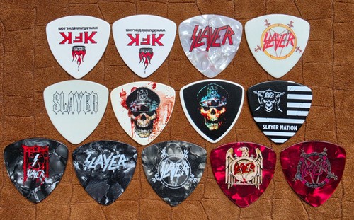 Slayer kerry king guitar - kerry,