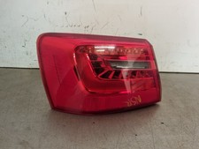 Audi A6 C7 Avant Tail light