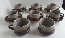 VINTAGE PURBECK POTTERY