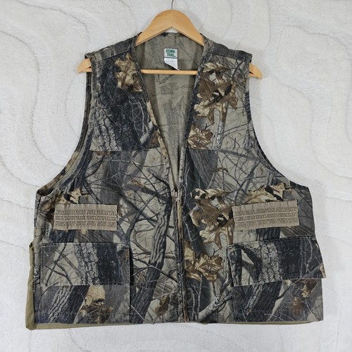 Ozark trail hunting vest - ozark,