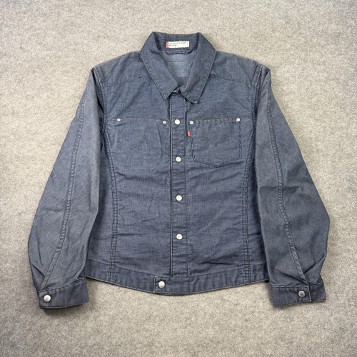 Vtg levi jacket - vtg, medium