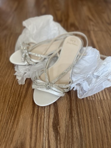 Jenny packham white - no.1,