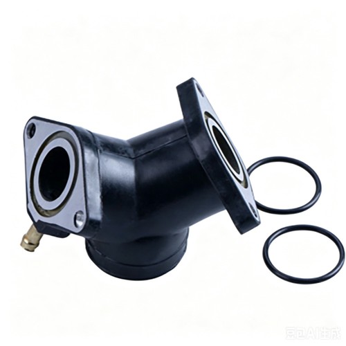Carburettor intake manifold - carburettor,