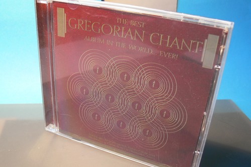The best gregorian chant - best,