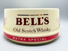 VINTAGE BELLS OLD SCOTCH