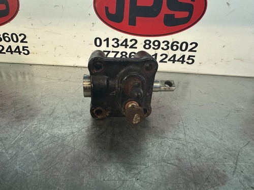 Nearside rear brake slave - nearside,