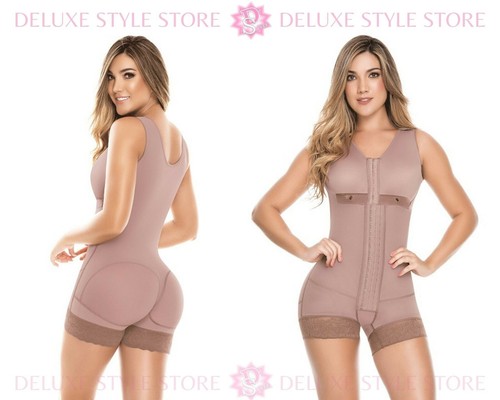 Faja colombiana moldeadora - faja,
