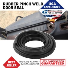6M 19.7ft Bulb Seal Trim
