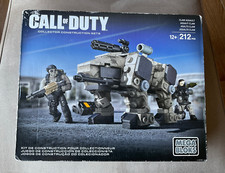 Mega Bloks Call Of Duty Claw