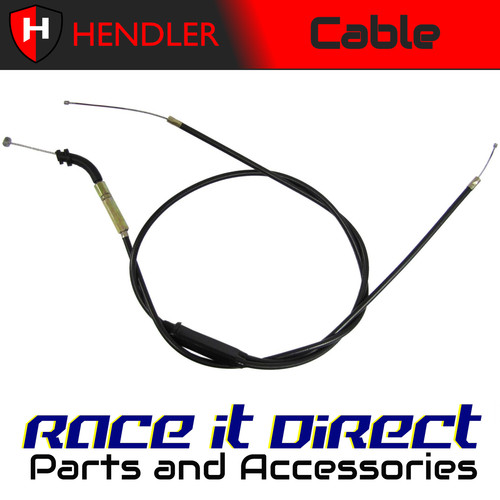 Throttle cable pull - cable,