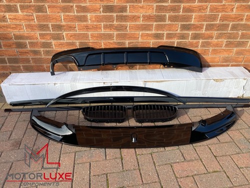 For bmw series f10 gloss - 5,