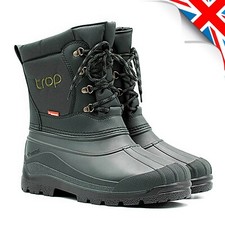 Winter Boots Light Snowboots