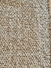 ROMO ACARA MARL HERRINGBONE UPHOLSTERY FABRIC SEE SIZES BELOW 