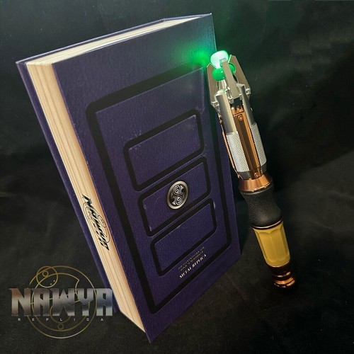Doctor who cosplay - cosplay, metal