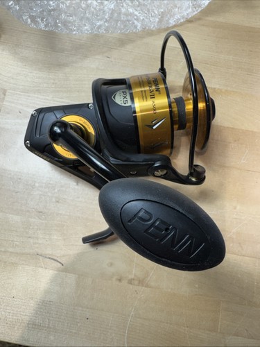 Penn spinfisher vii 8500 - vii,