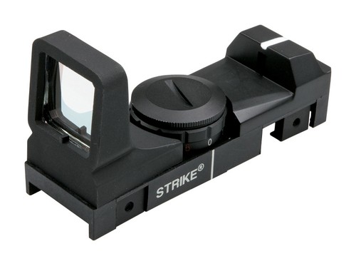 Asg strike systems - airsoft, red