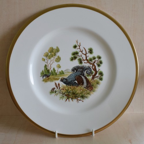 Crown staffordshire - staffordshire, 10.75”