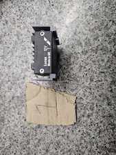 NOS - Classic Range Rover