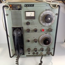 Racal TRA950B Marine SSB HF