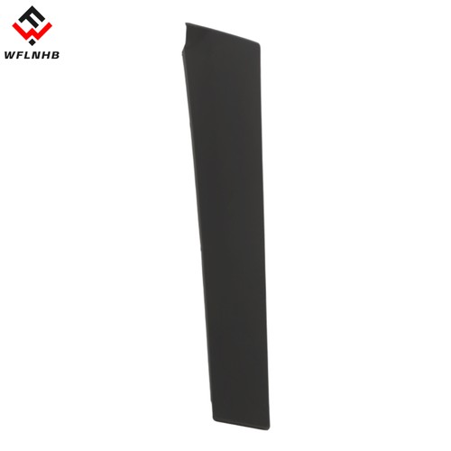 Driver side door moulding trim - driver,