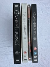 Collection of Game of Thrones