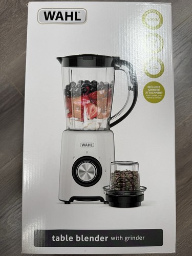 Wahl blender heavy duty table - heavy,