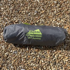 Khyam Waather Weave 5000 sun