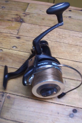 Rovex nexium 7000 long cast - 7000, fs