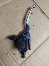 Piaggio Xevo 125 Rear Brake Master Cylinder 2016