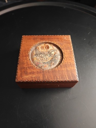 Vintage cash of coventry - j&j,