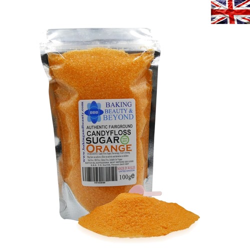 Sustainably sourced 100g - sustainably,