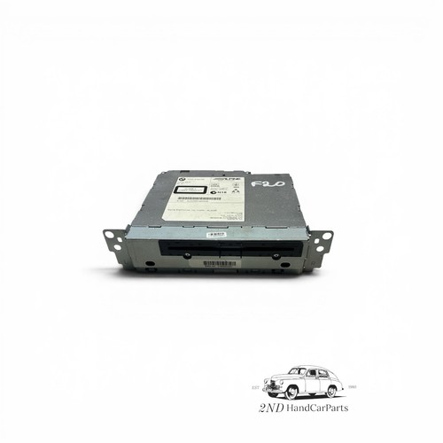 Bmw series stereo radio sat - bmw,