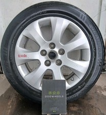 VAUXHALL INSIGNIA ALLOY WHEEL