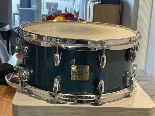 Yamaha maple custom absolute - yamaha,