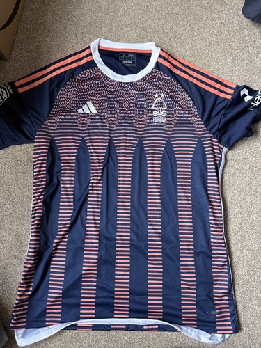 Nottingham forest 2023 2024 - nottingham, 2023/2024