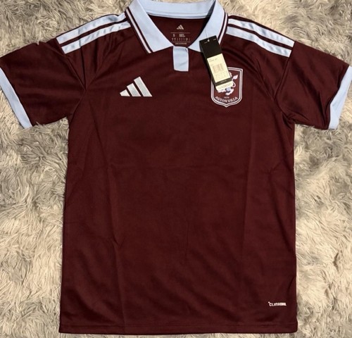 Aston villa home jersey - aston,