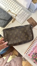 Louis Vuitton Pochette Vintage
