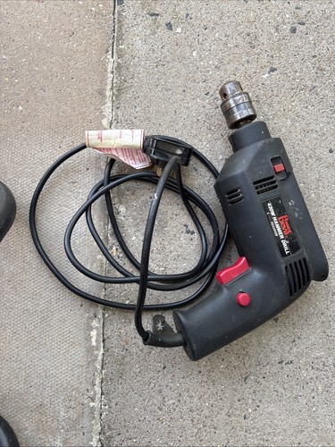 Power devil 420w hammer - power, drill