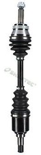 Shaftec Front Right Driveshaft