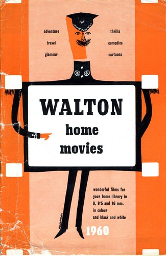 Walton home movies catalogue - home,