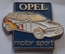 opel astra gsi 16V opel motor