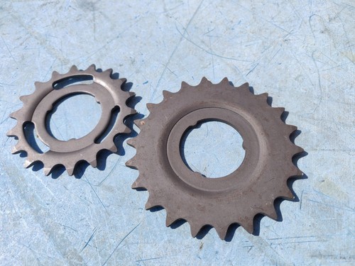 Bike sprockets cog 18t - cog,