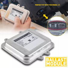 Head Light Xenon Ballast