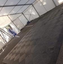 Dance Floor Hire - North West